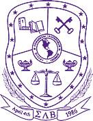 Sigma Lambda Beta International Fraternity Inc. Crest