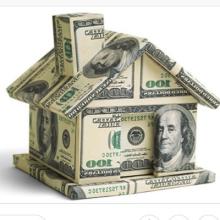 money graphic