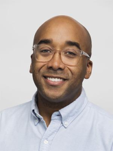 Headshot of Dr. Marcus Collins, Marketing Professor at the Ross School of Business.