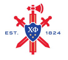 Chi Phi Logo