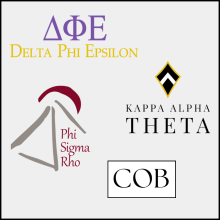 logos representing the four opporturnities discussed in article