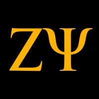 Greek letters, Zeta and Psi