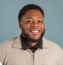 Photo of Rodney Coleman-Robinson