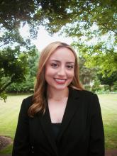 Photo of Cierra St. Amour