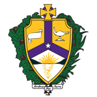 Alpha Kappa Lambda Phi crest