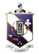 Tau Epsilon Phi Crest