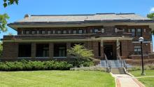 Photo of 1443 Washtenaw Ave.