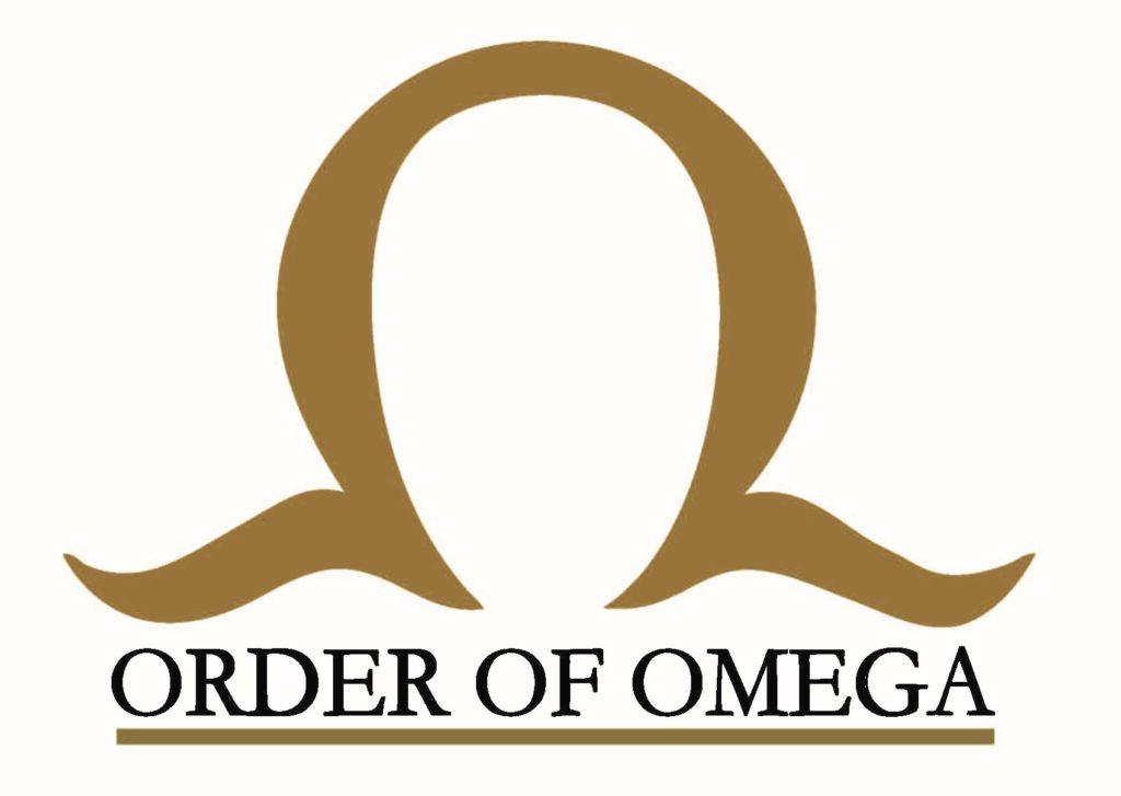 Order of Omega Fraternity and Sorority Life